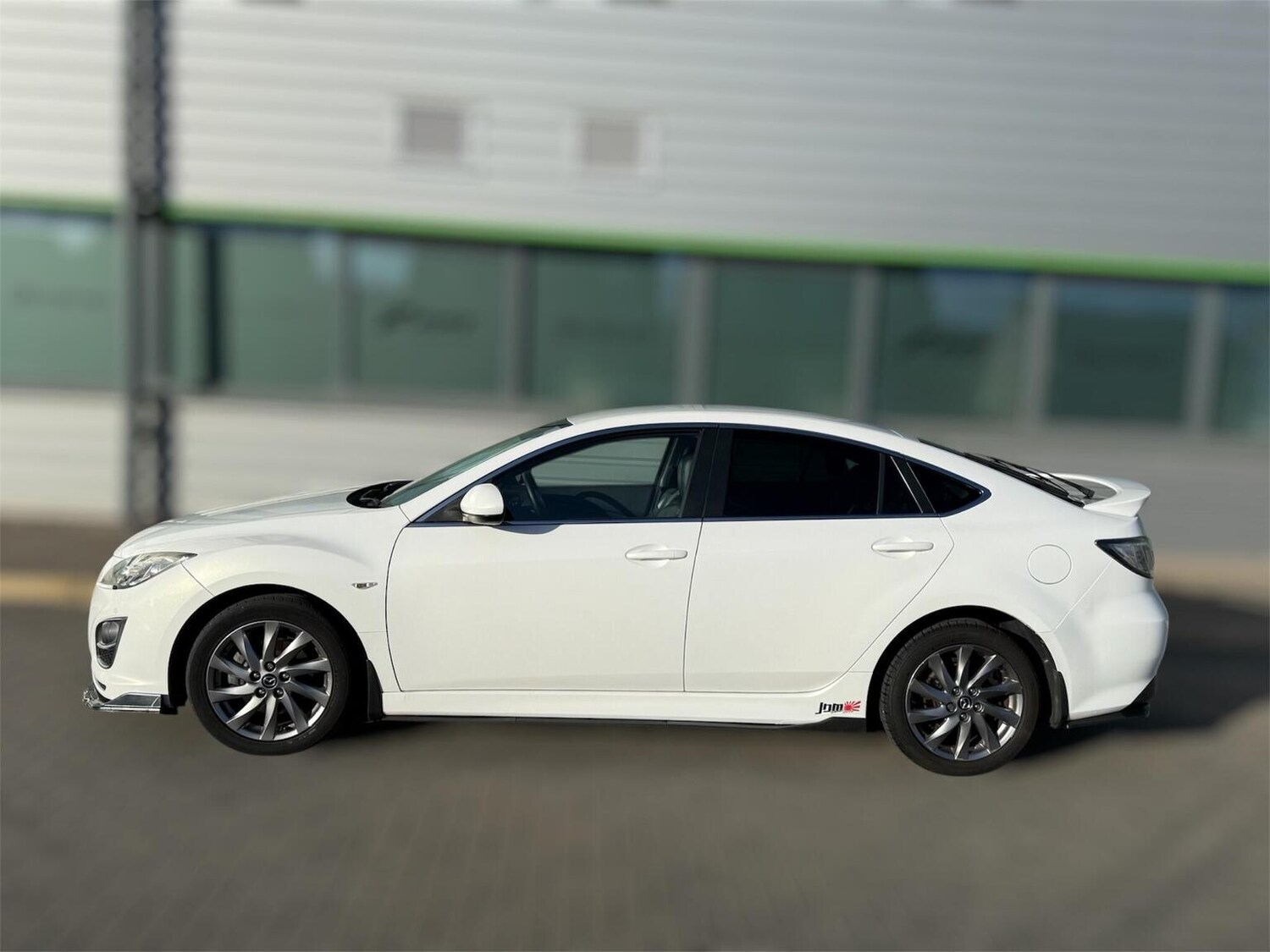 Used Mazda Mazda6 2012 for sale - 77688984: Photo 21