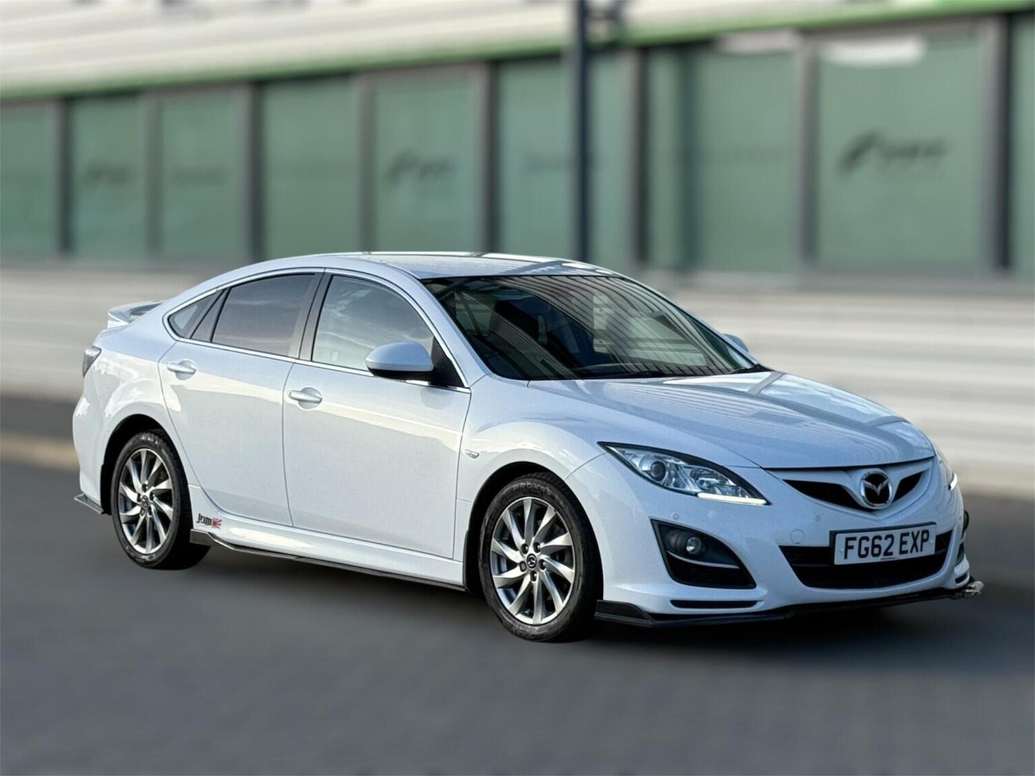 Used Mazda Mazda6 2012 for sale - 77688984: Photo 24