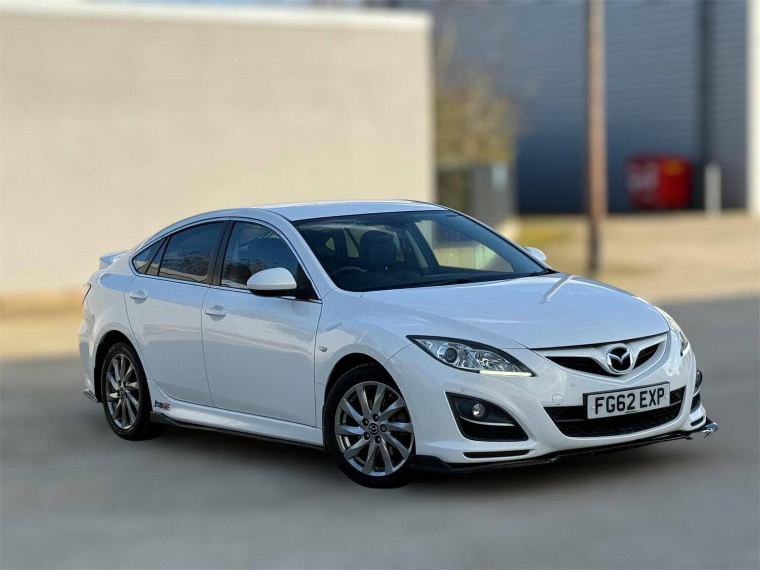 Used Mazda Mazda6 2012 for sale - 77688984: Photo 27