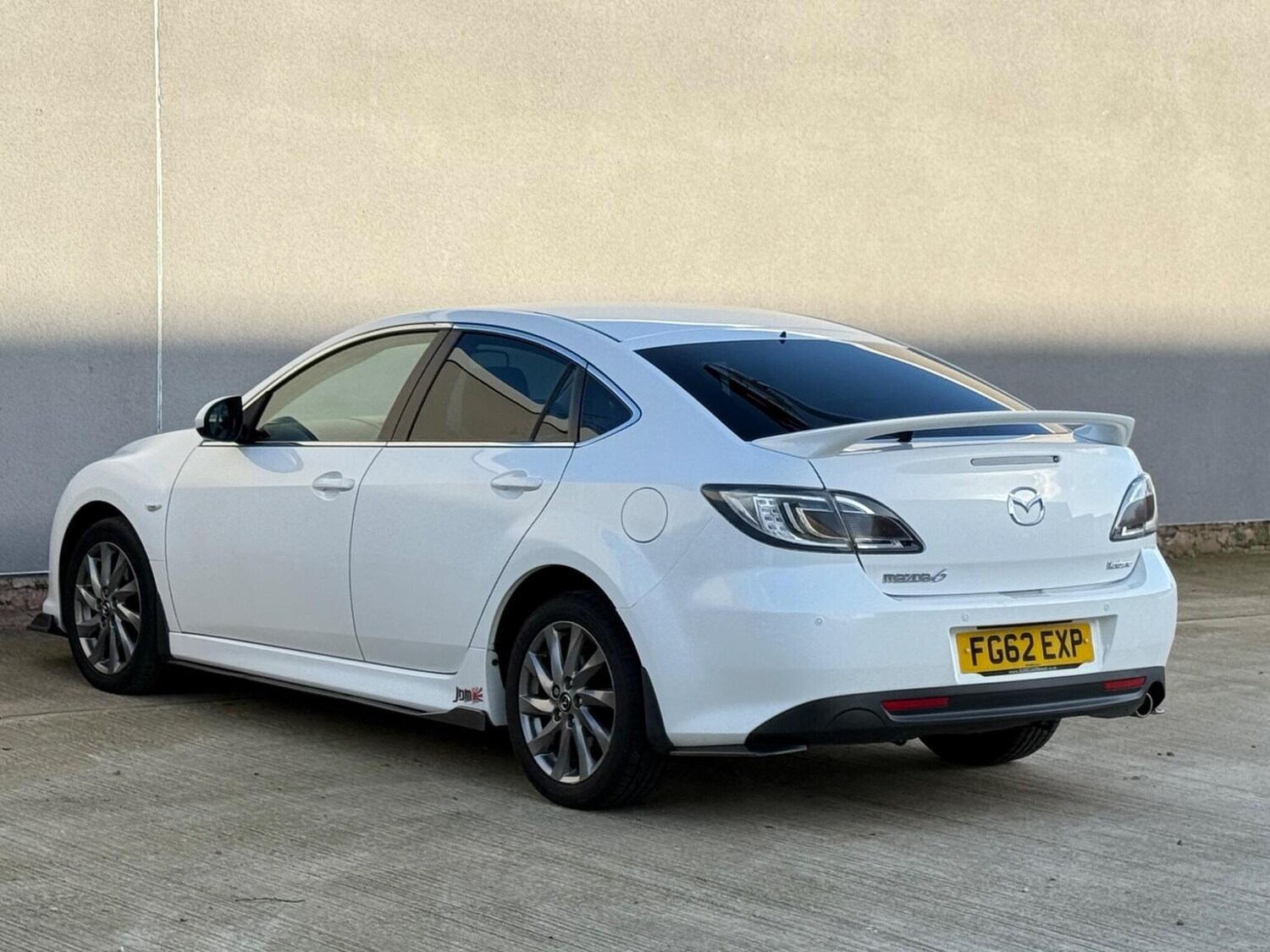 Used Mazda Mazda6 2012 for sale - 77688984: Photo 29