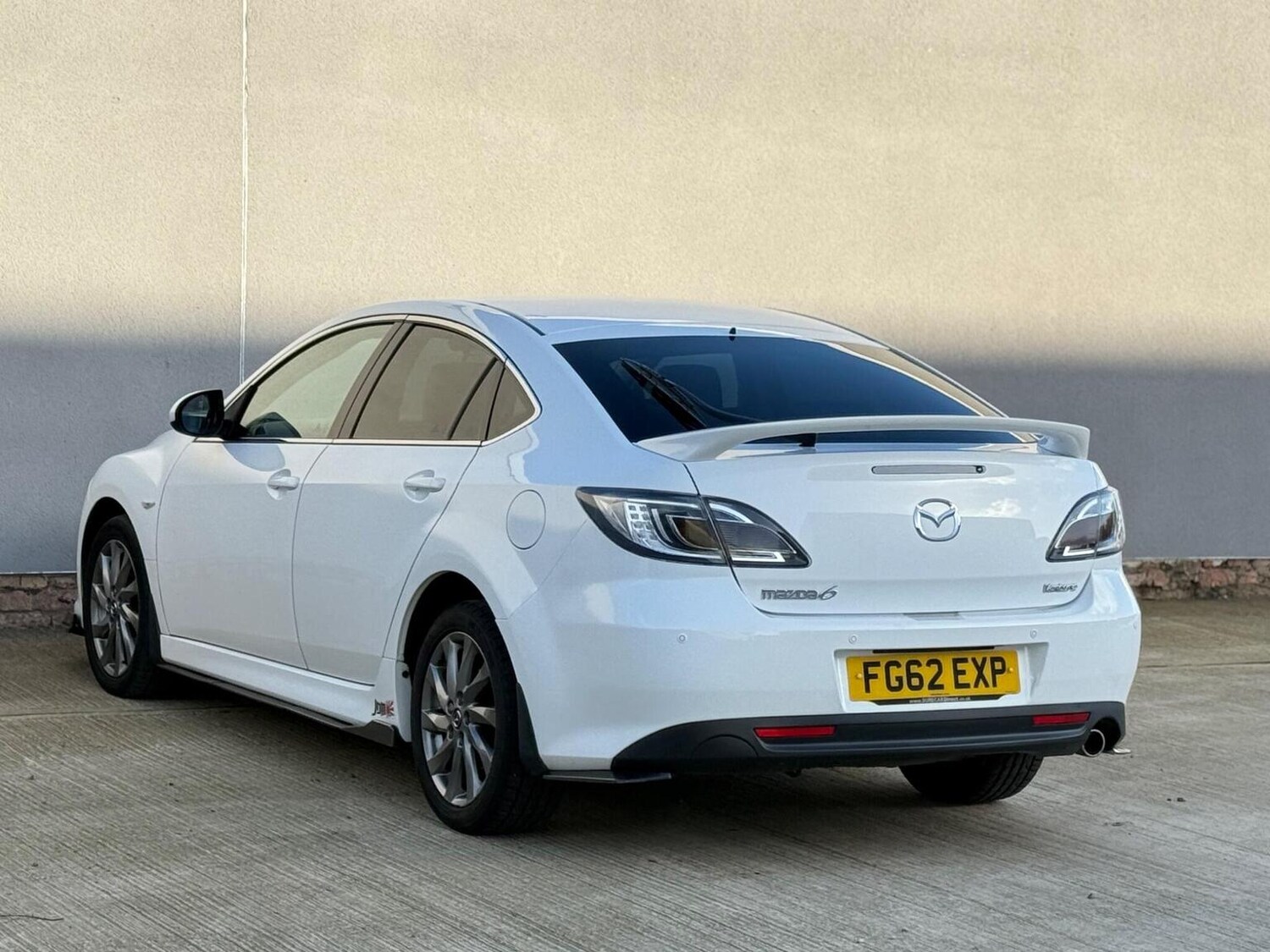 Used Mazda Mazda6 2012 for sale - 77688984: Photo 30