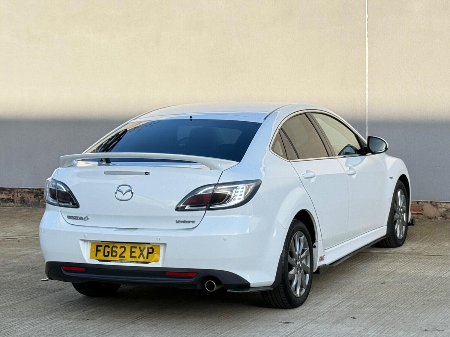 Used Mazda Mazda6 2012 for sale - 77688984: Photo 32