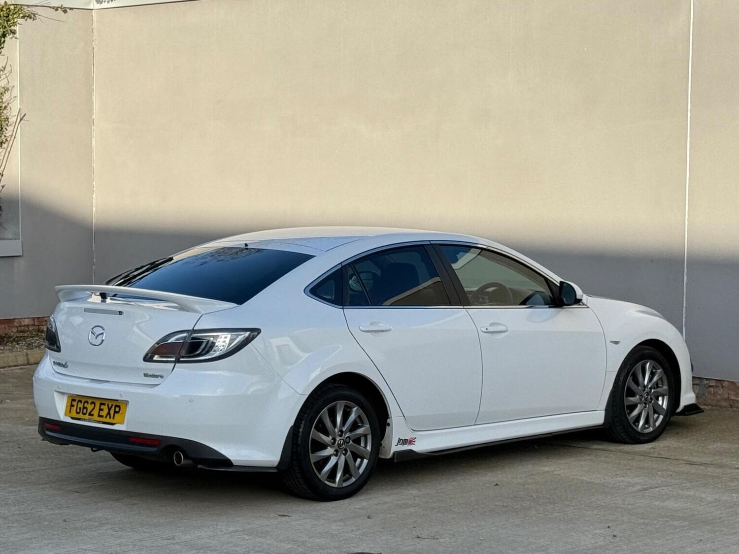 Used Mazda Mazda6 2012 for sale - 77688984: Photo 33