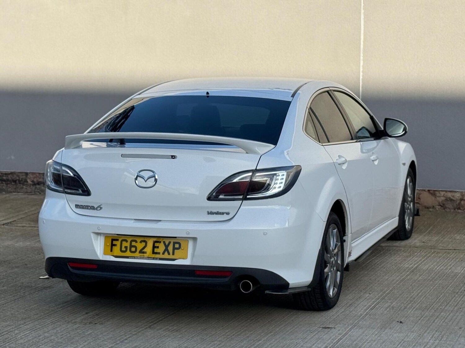 Used Mazda Mazda6 2012 for sale - 77688984: Photo 34