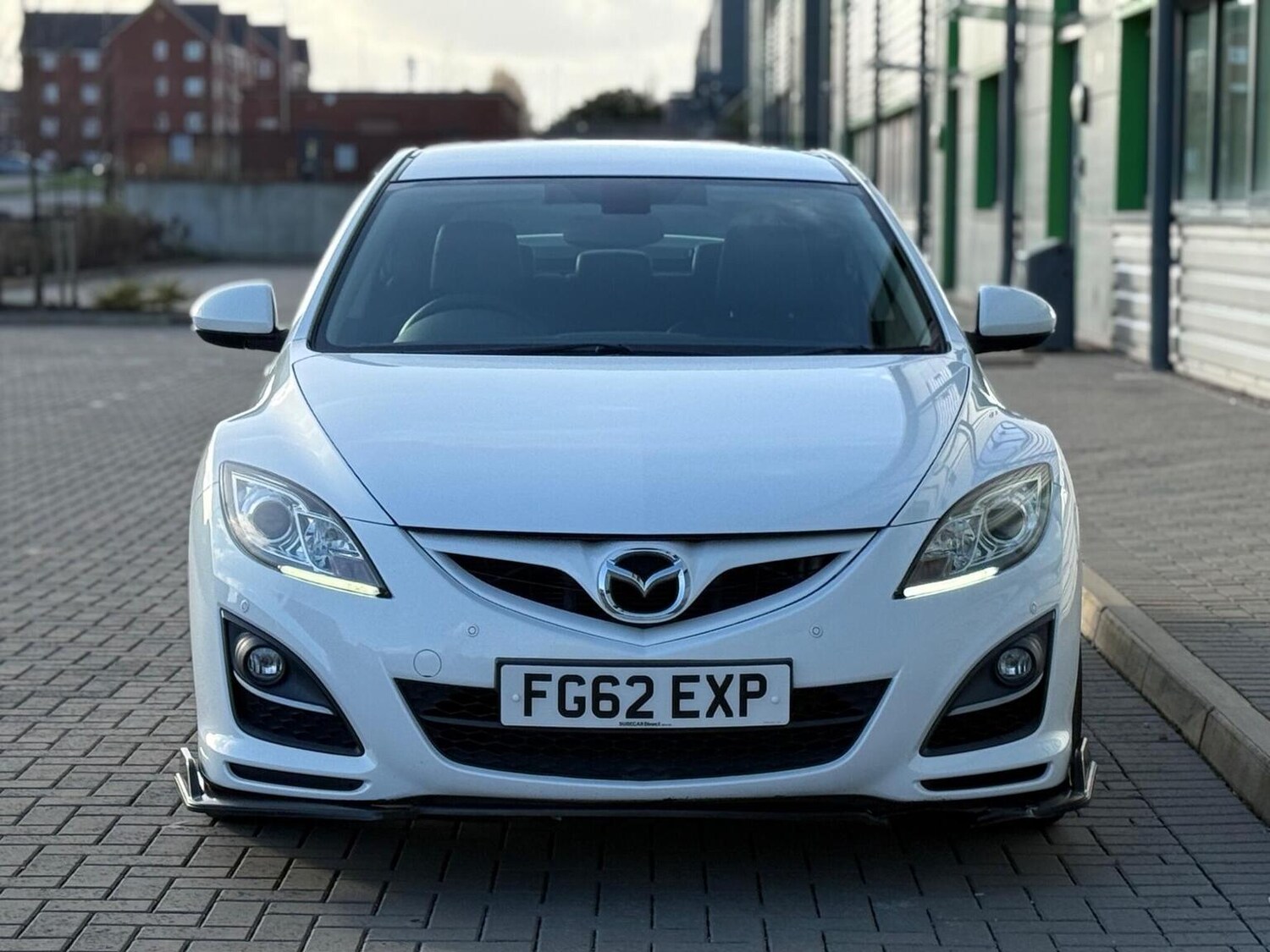 Used Mazda Mazda6 2012 for sale - 77688984: Photo 35