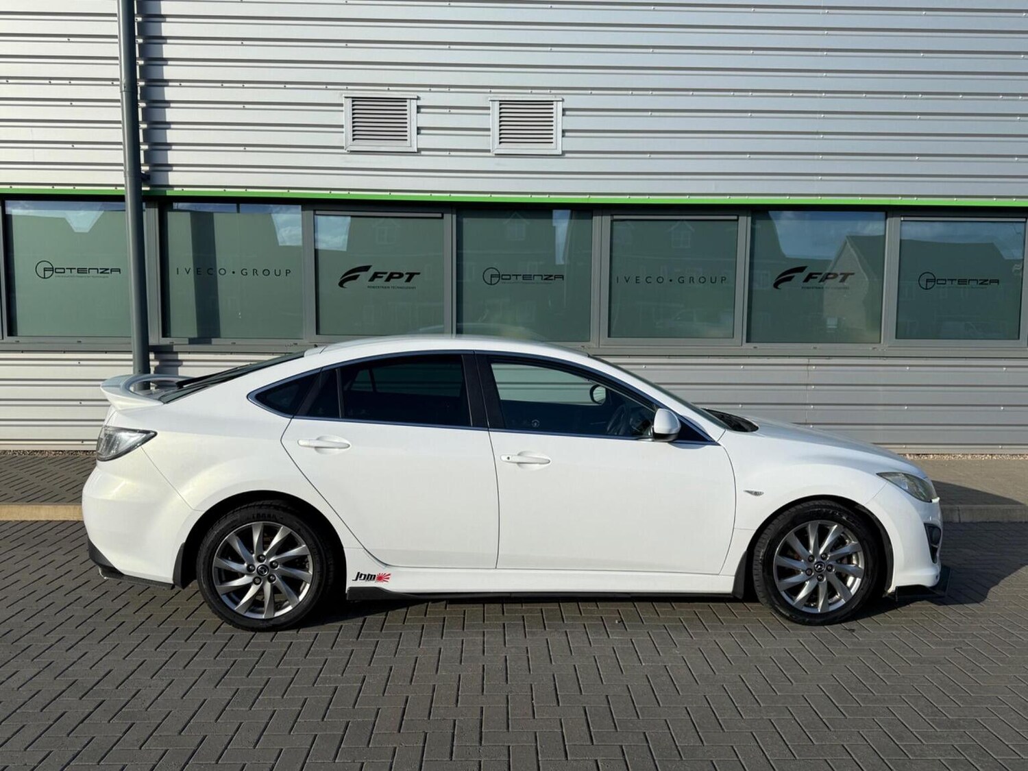 Used Mazda Mazda6 2012 for sale - 77688984: Photo 37