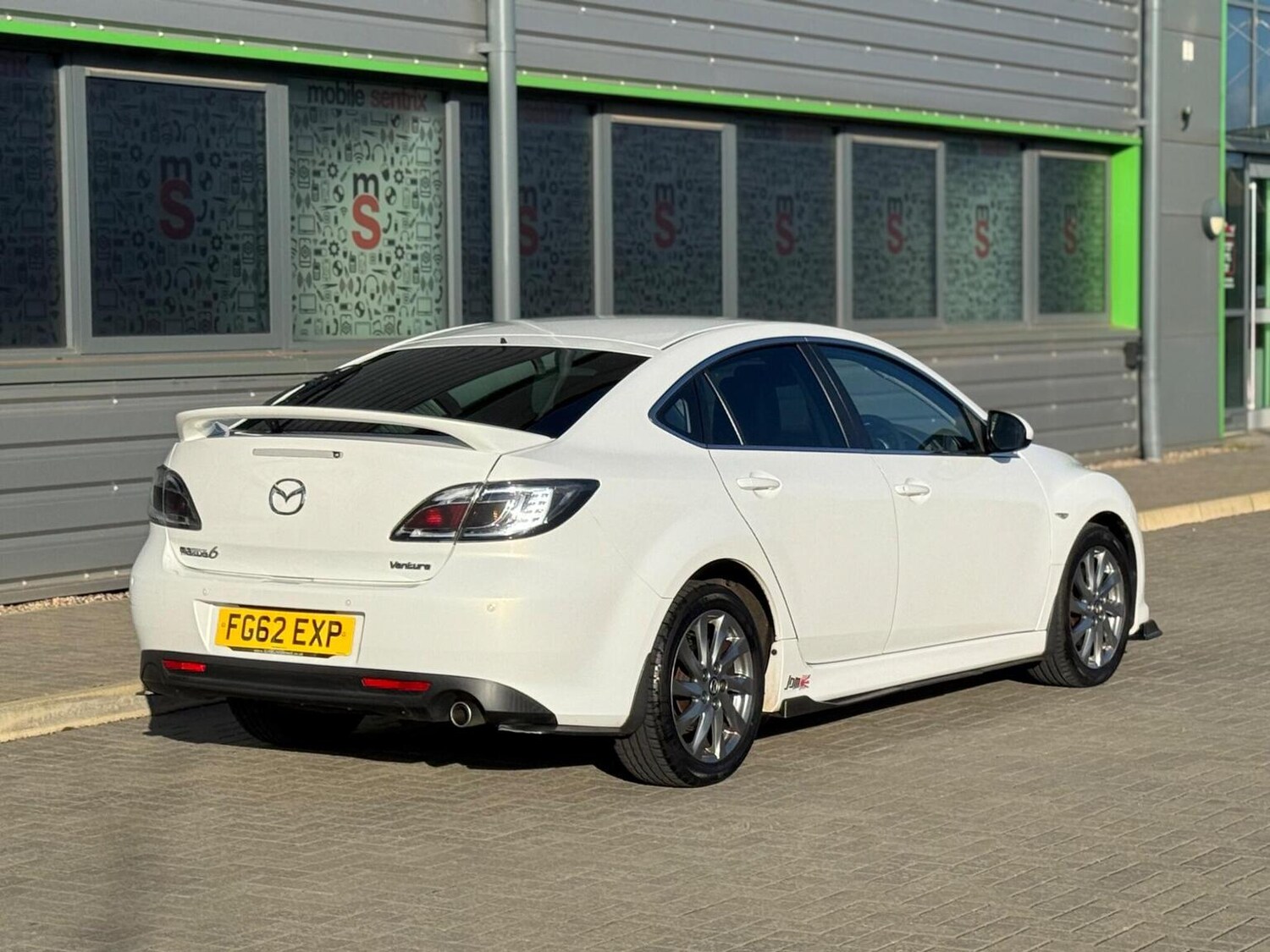 Used Mazda Mazda6 2012 for sale - 77688984: Photo 41