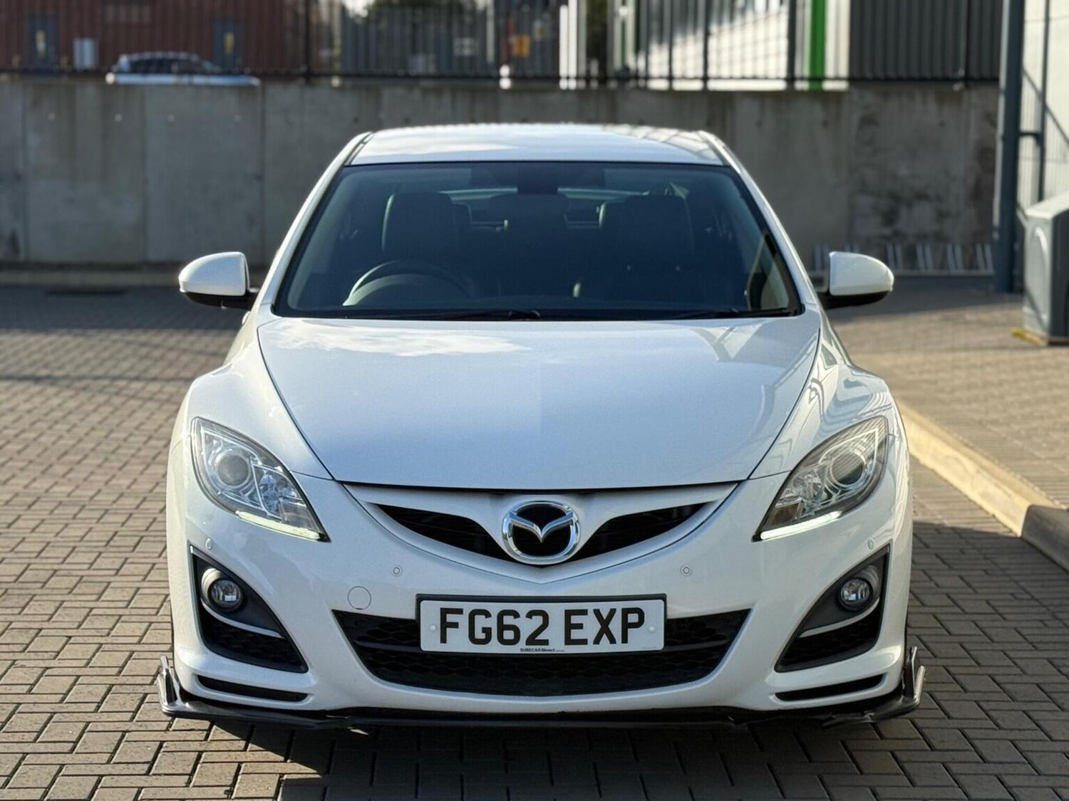 Used Mazda Mazda6 2012 for sale - 77688984: Photo 44