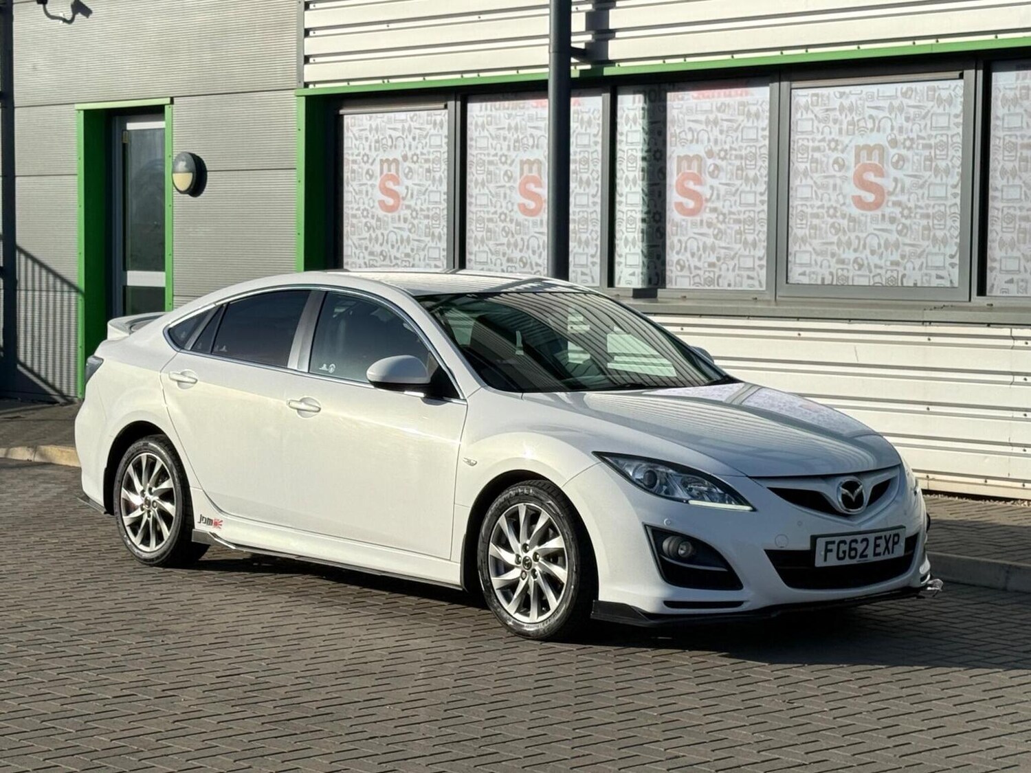 Used Mazda Mazda6 2012 for sale - 77688984: Photo 46