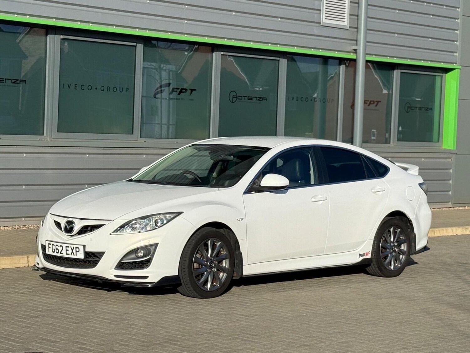 Used Mazda Mazda6 2012 for sale - 77688984: Photo 49