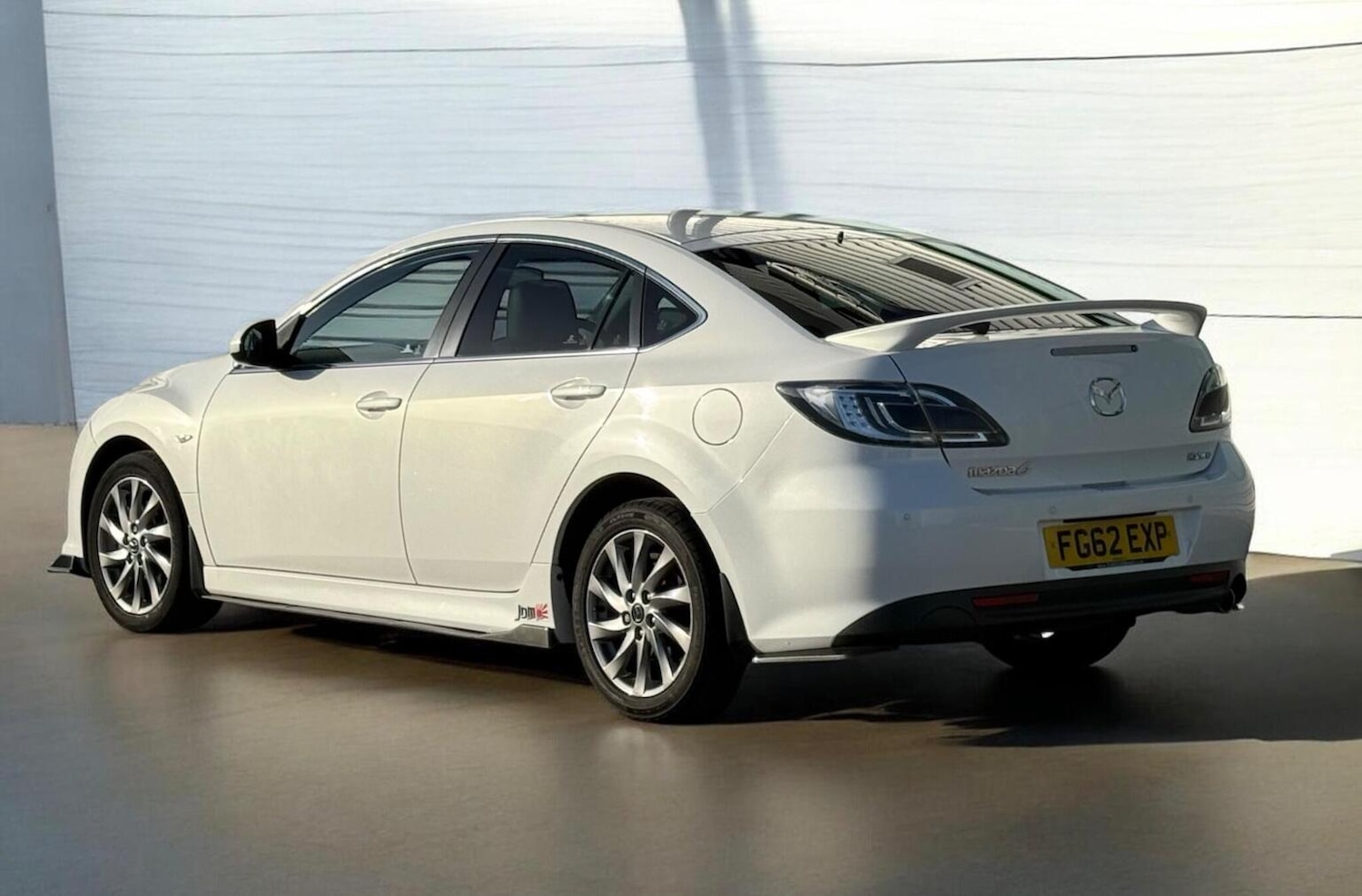 Used Mazda Mazda6 2012 for sale - 77688984: Photo 5