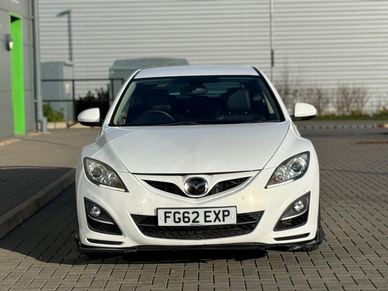 Used Mazda Mazda6 2012 for sale - 77688984: Photo 51