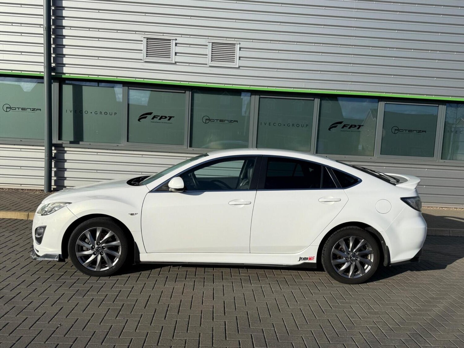 Used Mazda Mazda6 2012 for sale - 77688984: Photo 52