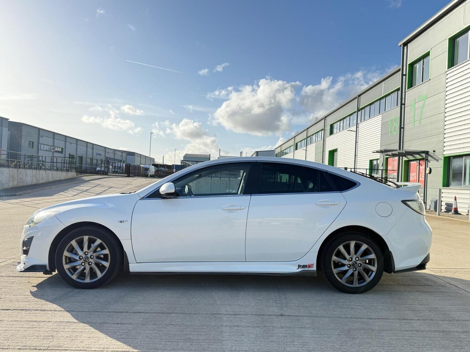 Used Mazda Mazda6 2012 for sale - 77688984: Photo 58