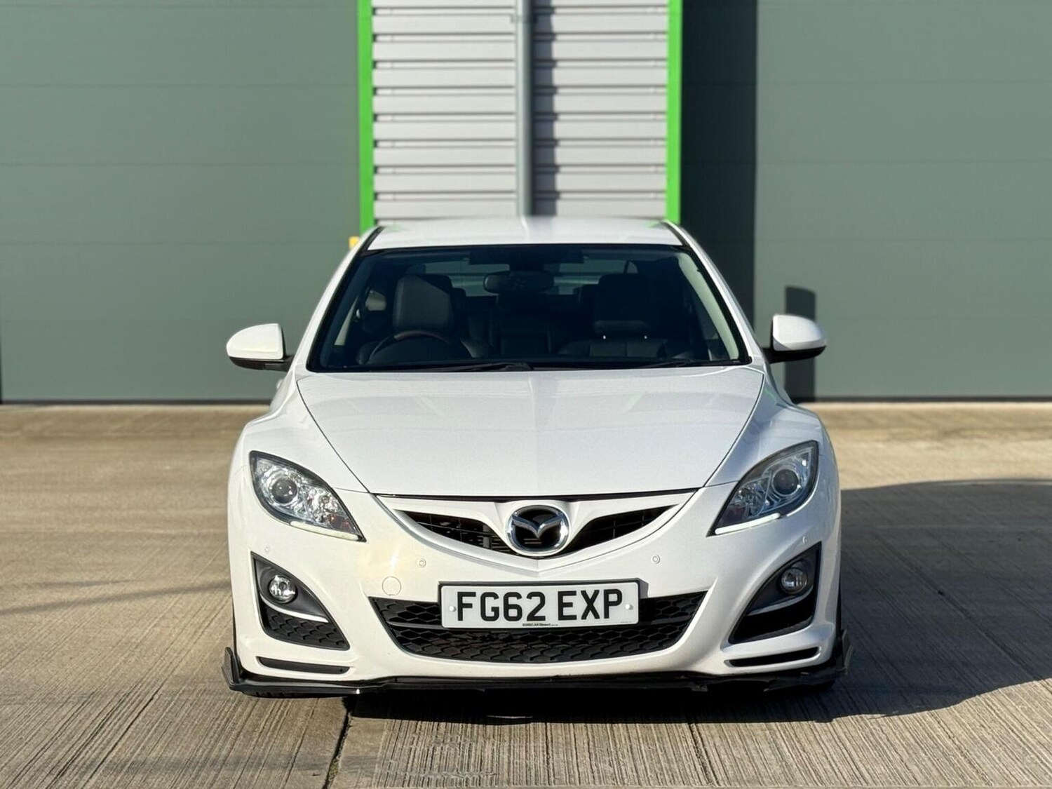 Used Mazda Mazda6 2012 for sale - 77688984: Photo 59