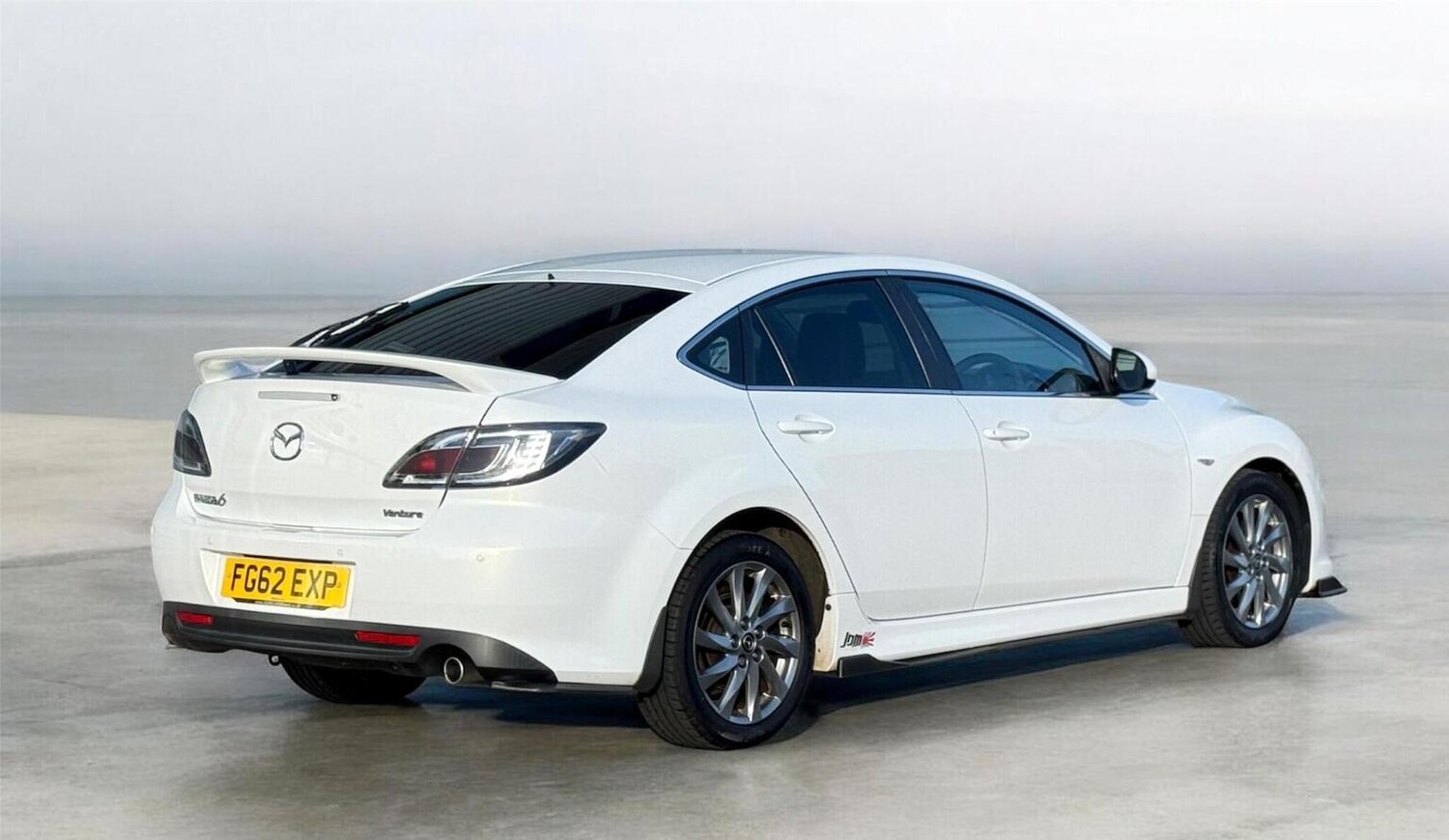 Used Mazda Mazda6 2012 for sale - 77688984: Photo 6