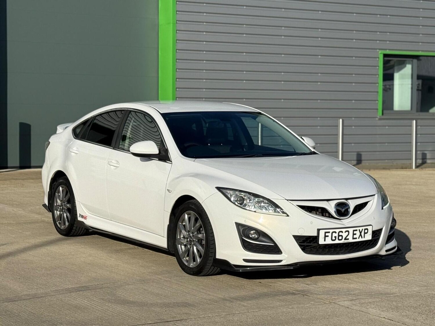 Used Mazda Mazda6 2012 for sale - 77688984: Photo 60