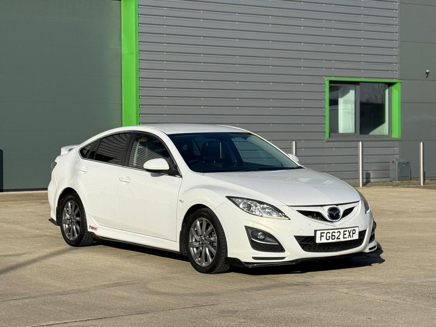 Used Mazda Mazda6 2012 for sale - 77688984: Photo 61