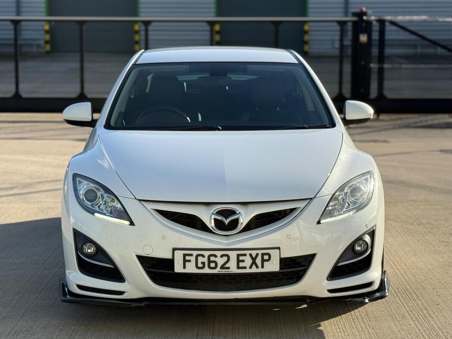 Used Mazda Mazda6 2012 for sale - 77688984: Photo 65