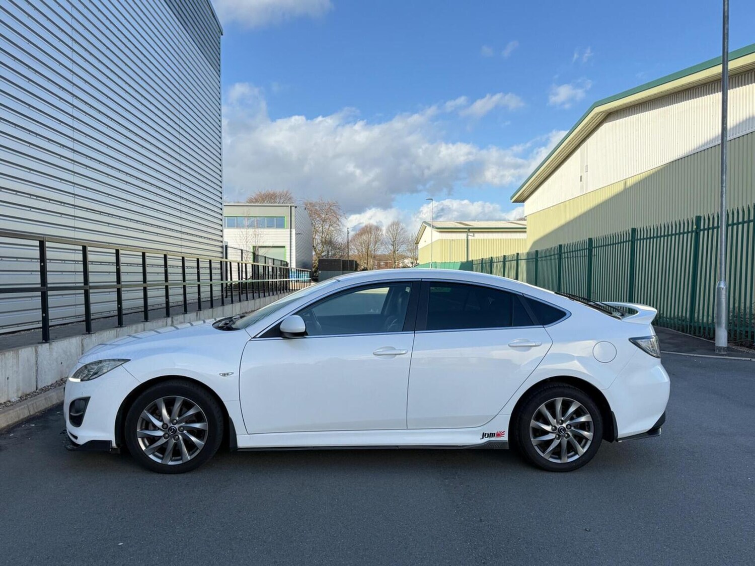 Used Mazda Mazda6 2012 for sale - 77688984: Photo 70