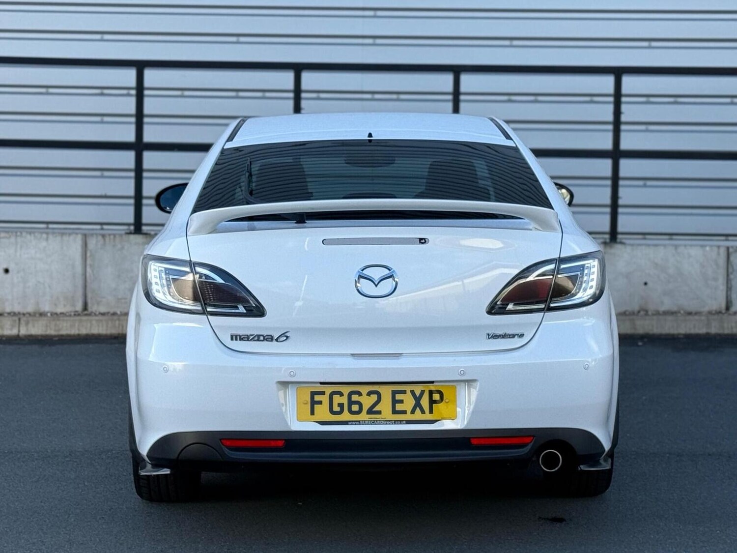 Used Mazda Mazda6 2012 for sale - 77688984: Photo 71