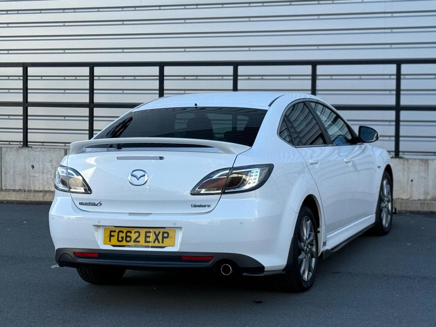 Used Mazda Mazda6 2012 for sale - 77688984: Photo 73