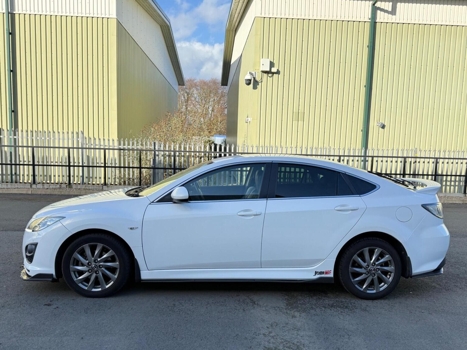 Used Mazda Mazda6 2012 for sale - 77688984: Photo 77