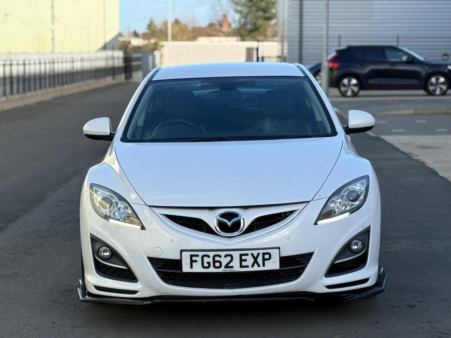 Used Mazda Mazda6 2012 for sale - 77688984: Photo 78