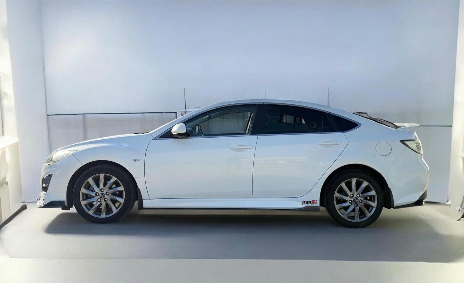 Used Mazda Mazda6 2012 for sale - 77688984: Photo 8