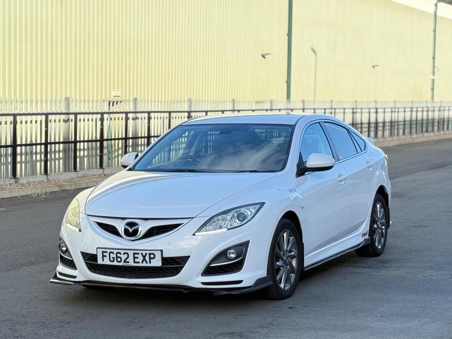 Used Mazda Mazda6 2012 for sale - 77688984: Photo 80
