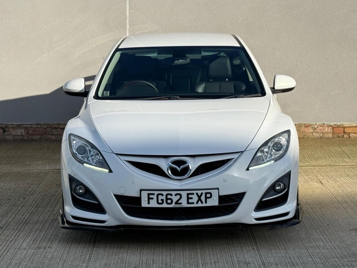 Used Mazda Mazda6 2012 for sale - 77688984: Photo 82