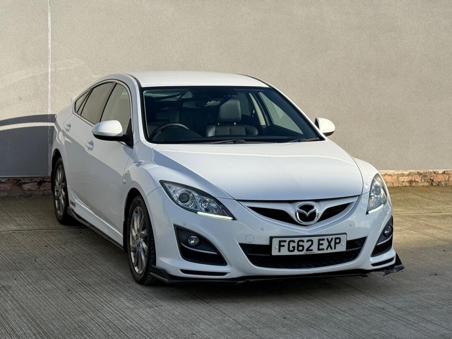 Used Mazda Mazda6 2012 for sale - 77688984: Photo 83