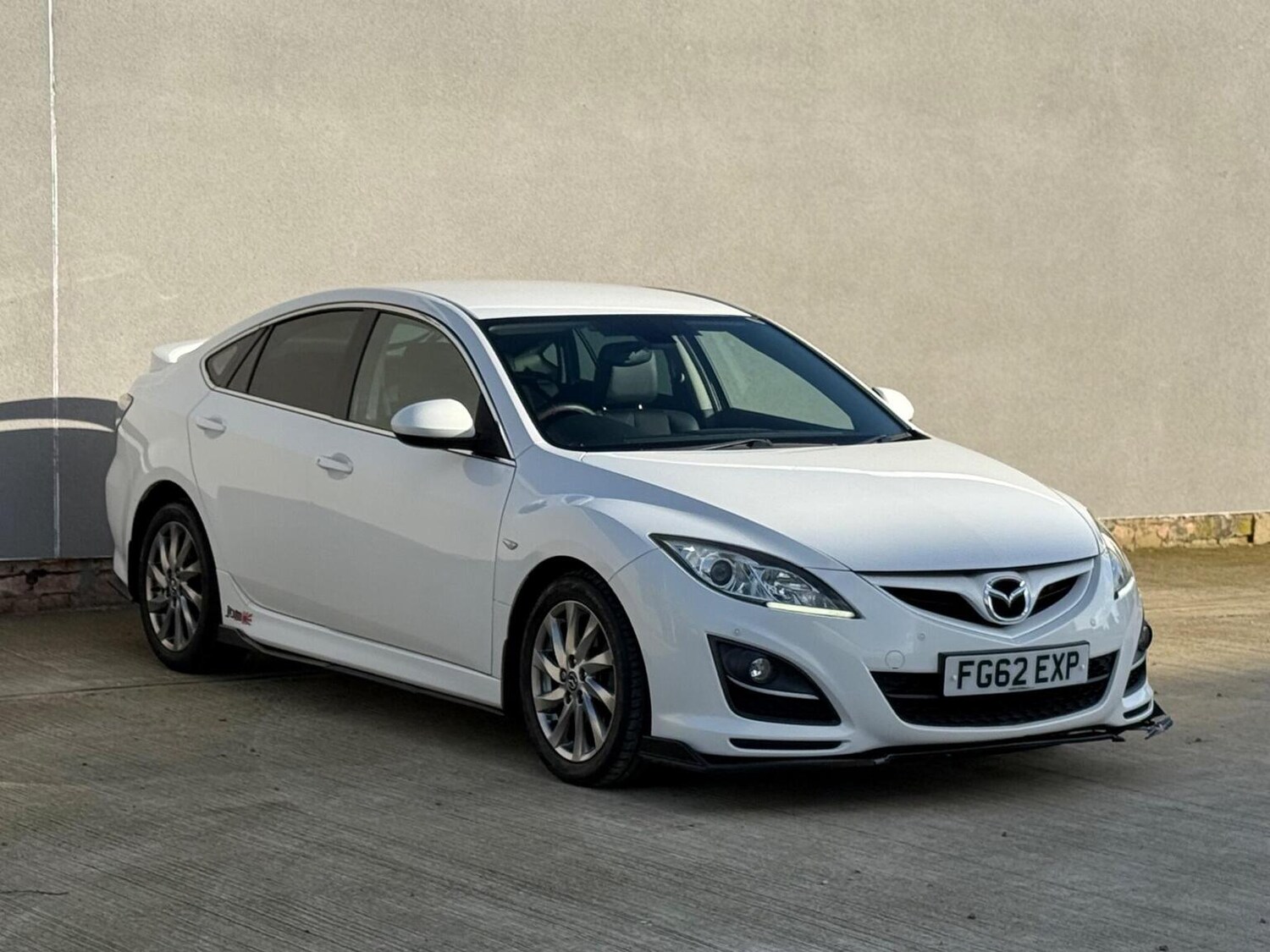Used Mazda Mazda6 2012 for sale - 77688984: Photo 84