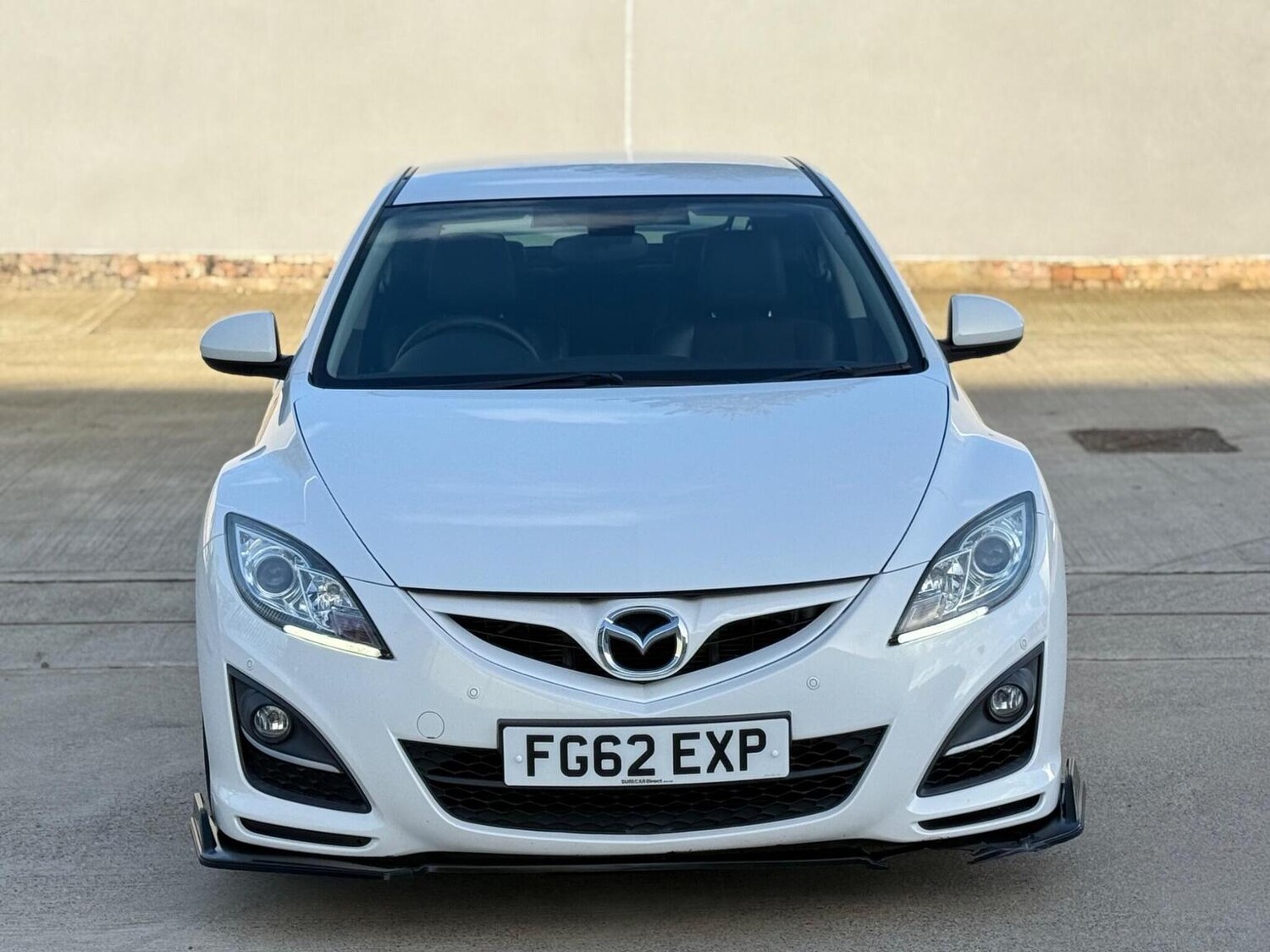 Used Mazda Mazda6 2012 for sale - 77688984: Photo 86