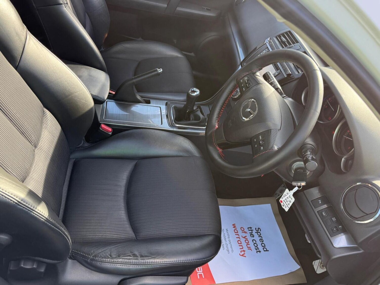 Used Mazda Mazda6 2012 for sale - 77688984: Photo 87