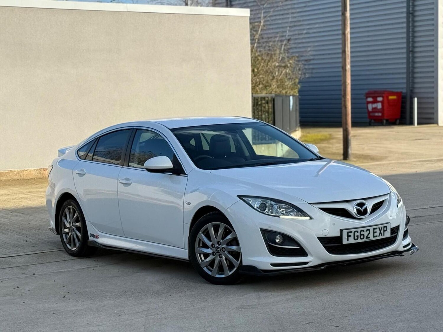 Used Mazda Mazda6 2012 for sale - 77688984: Photo 88