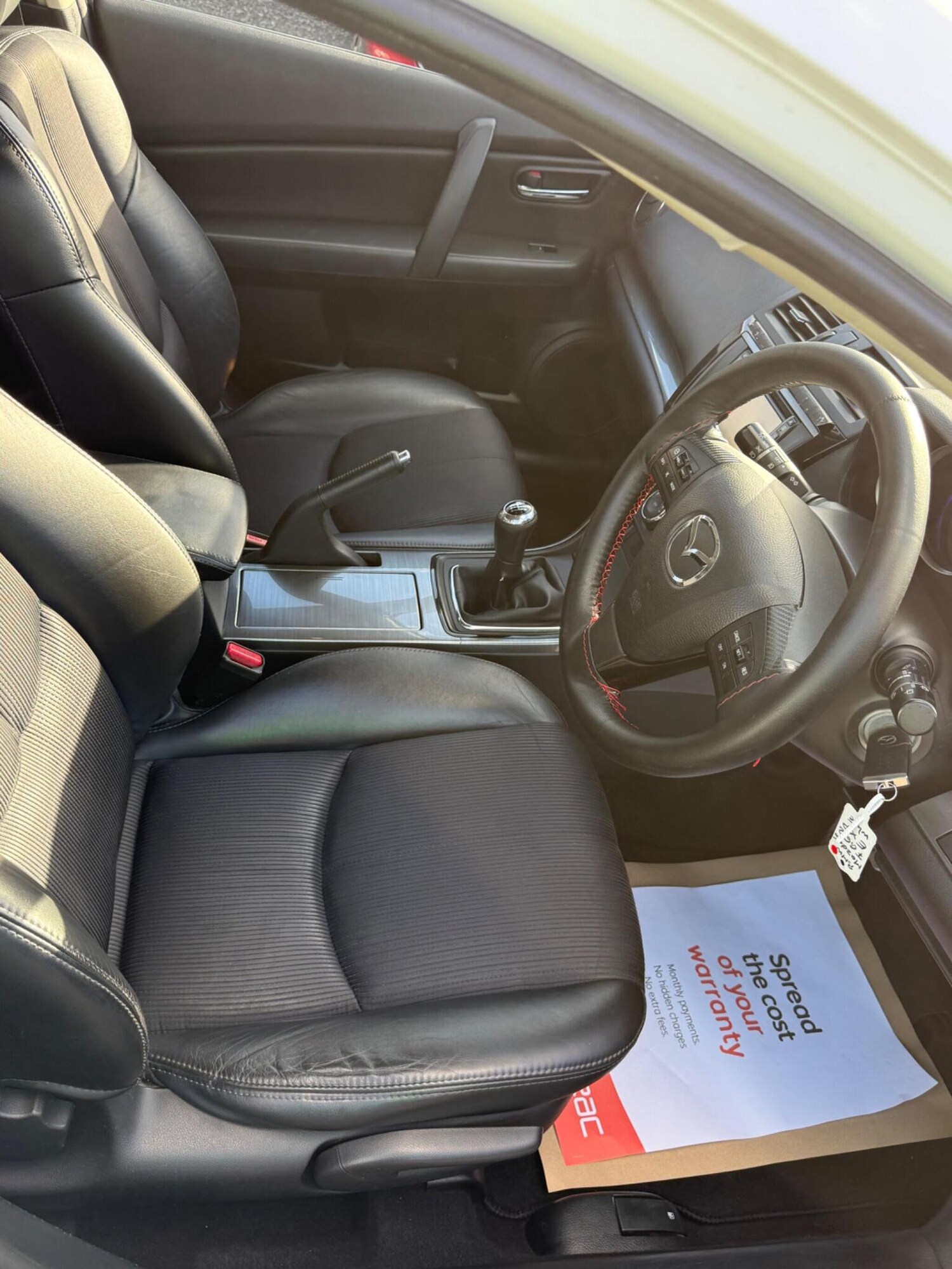 Used Mazda Mazda6 2012 for sale - 77688984: Photo 89