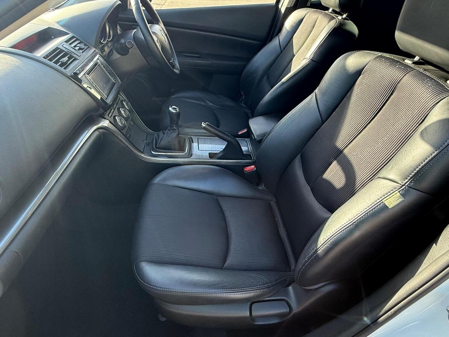 Used Mazda Mazda6 2012 for sale - 77688984: Photo 9