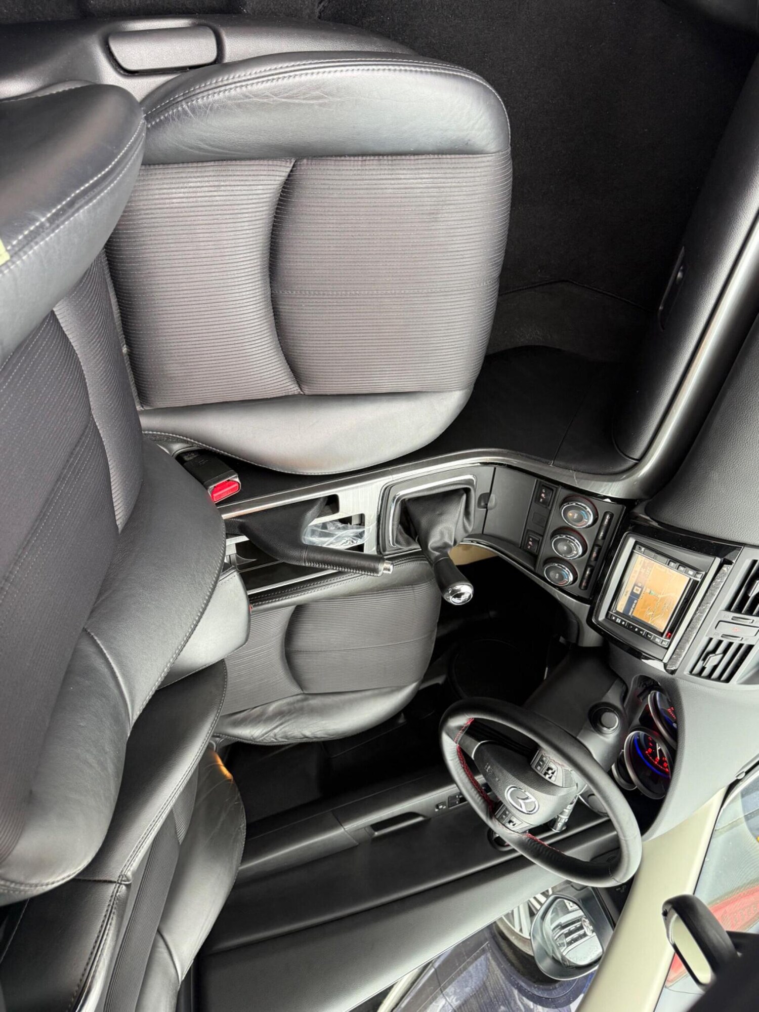 Used Mazda Mazda6 2012 for sale - 77688984: Photo 92