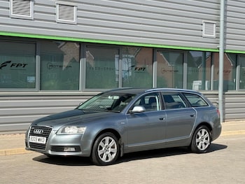 Used Audi A6 2009 for sale - 79556881: Photo