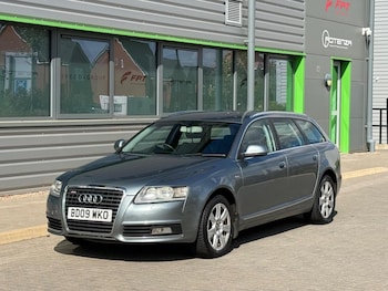 Used Audi A6 2009 for sale - 79556881: Photo
