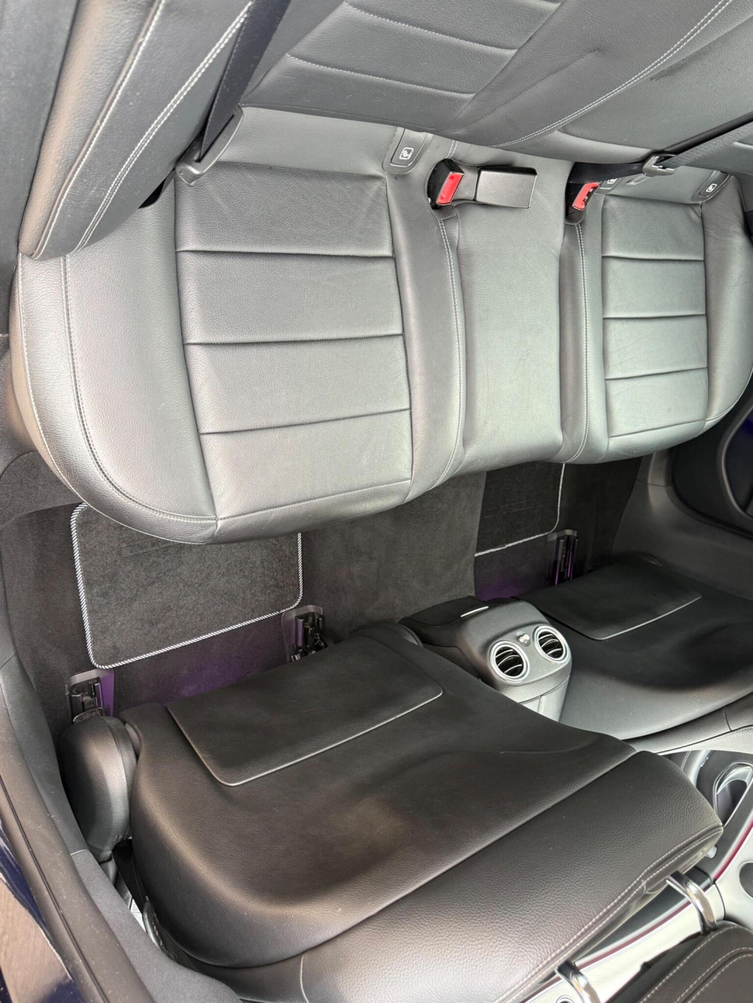 Used Mercedes-Benz E Class 2018 for sale - 78105975: Photo 12