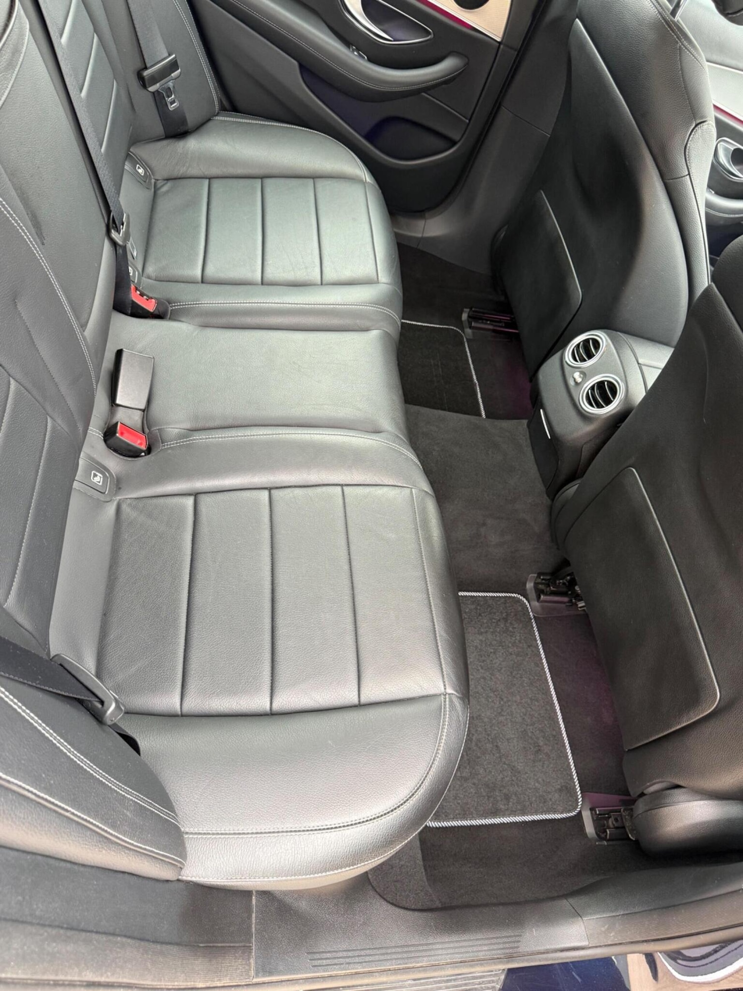 Used Mercedes-Benz E Class 2018 for sale - 78105975: Photo 13