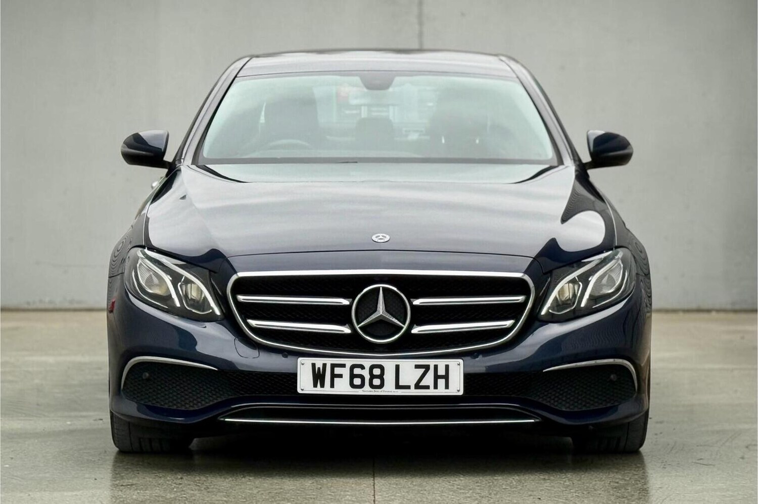 Used Mercedes-Benz E Class 2018 for sale - 78105975: Photo 15