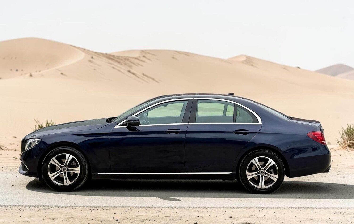 Used Mercedes-Benz E Class 2018 for sale - 78105975: Photo 23