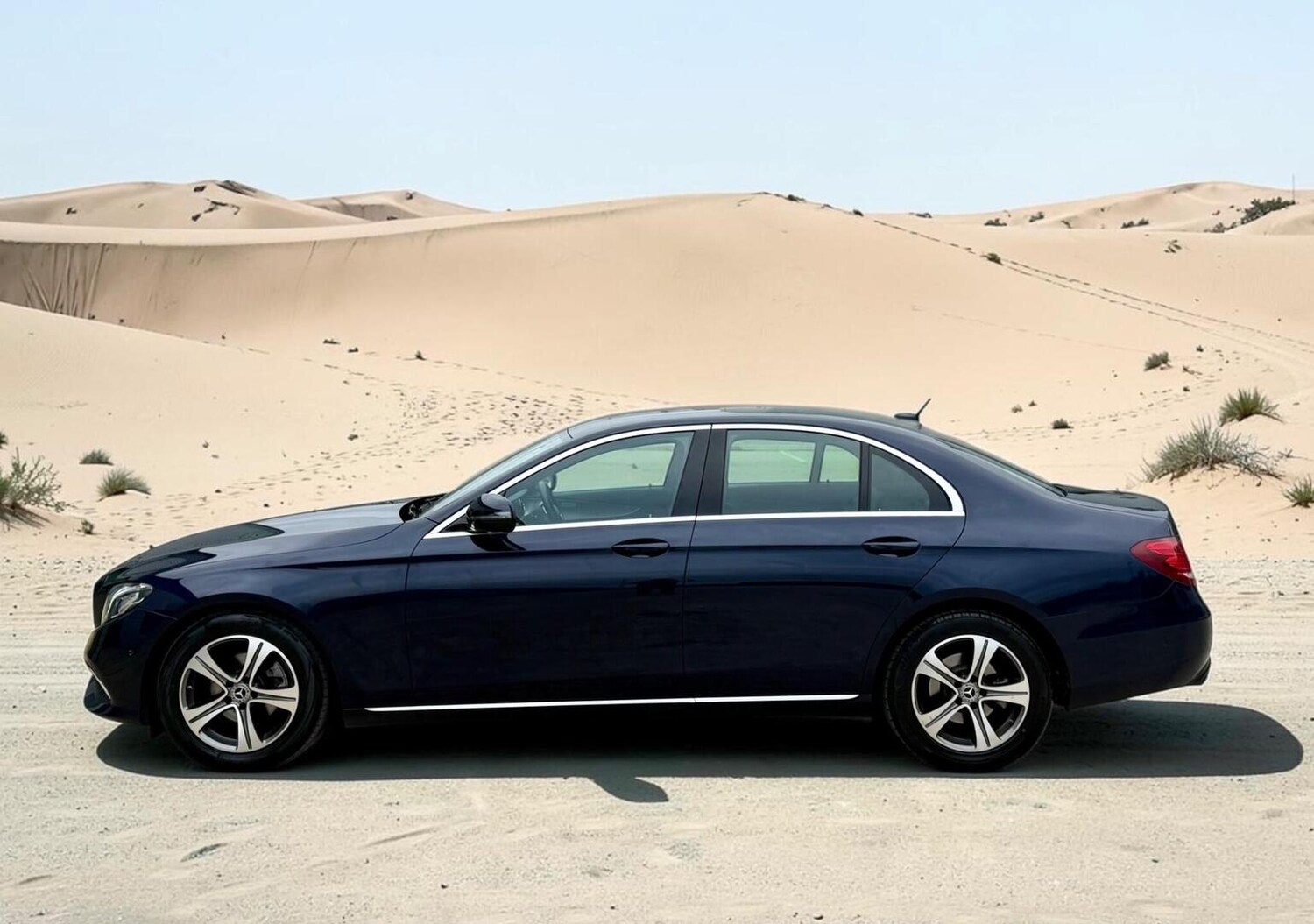 Used Mercedes-Benz E Class 2018 for sale - 78105975: Photo 27