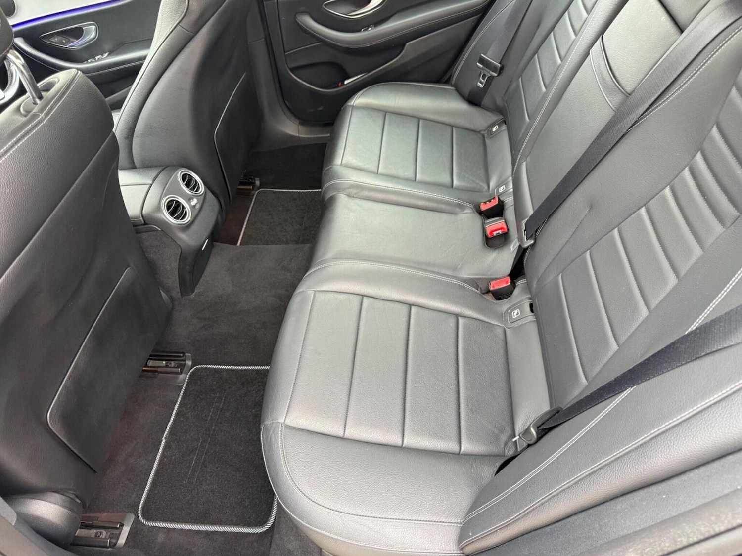 Used Mercedes-Benz E Class 2018 for sale - 78105975: Photo 37