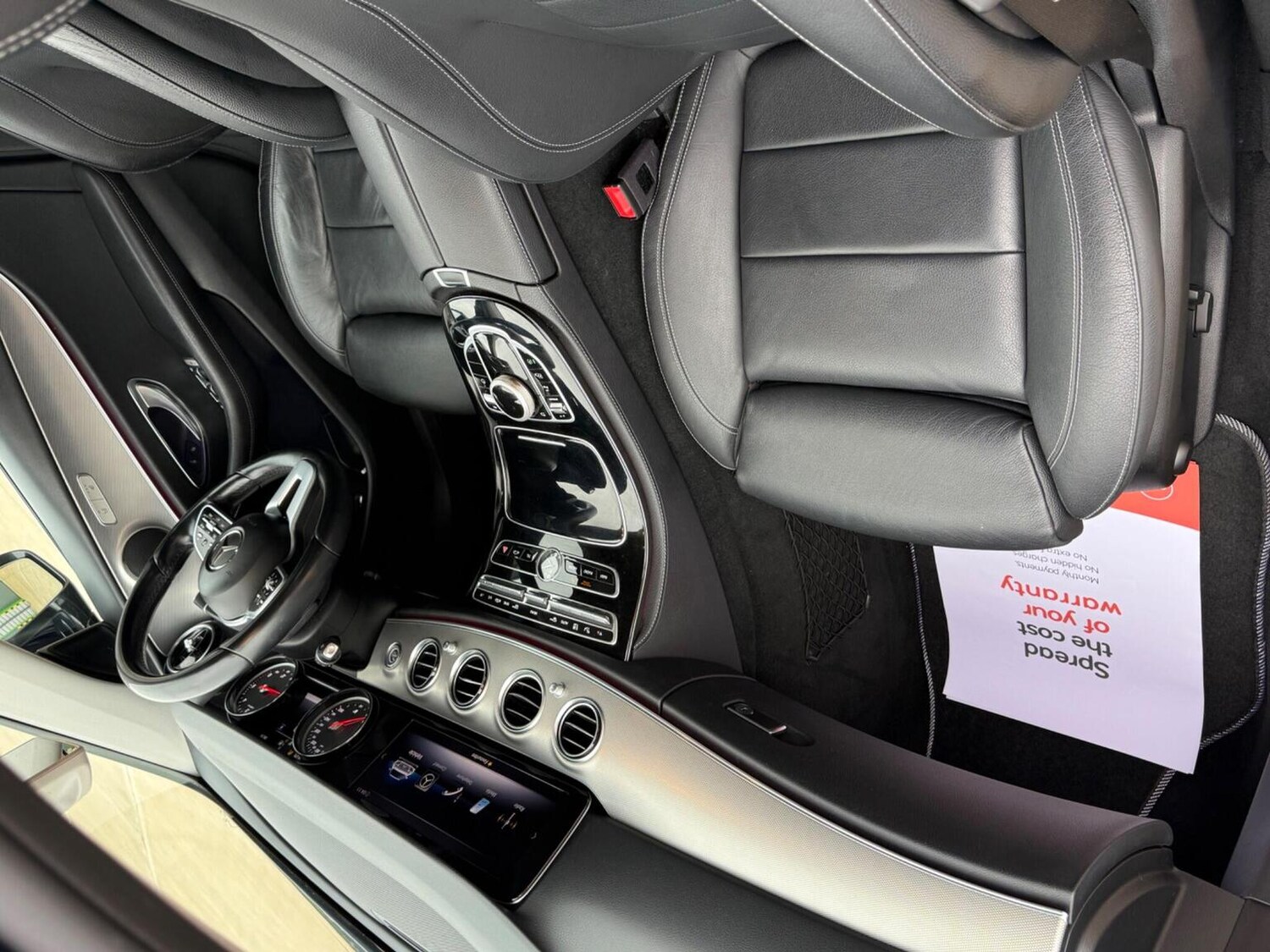 Used Mercedes-Benz E Class 2018 for sale - 78105975: Photo 68