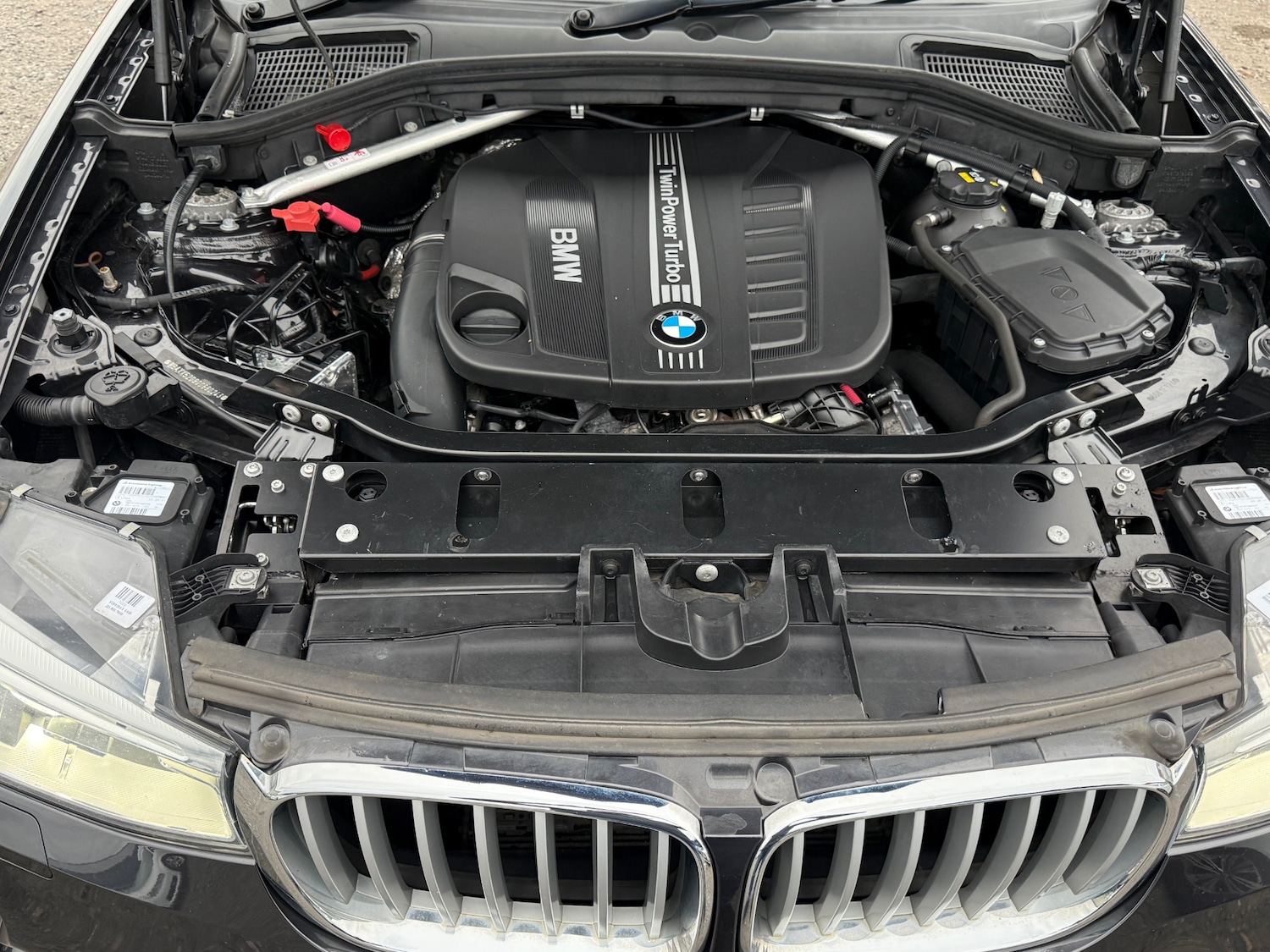 Used BMW X4 2018 for sale - 76334938: Photo 13