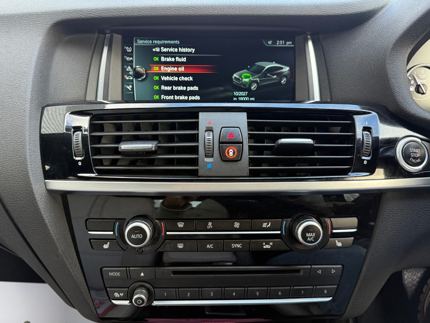 Used BMW X4 2018 for sale - 76334938: Photo 14